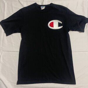 Vintage Champion Shirt Medium